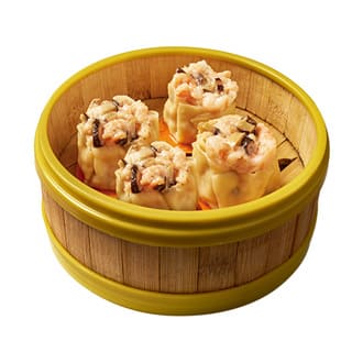 SIU MAI ESPECIAL