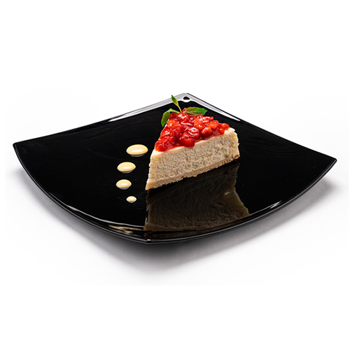 Cheesecake de fresa